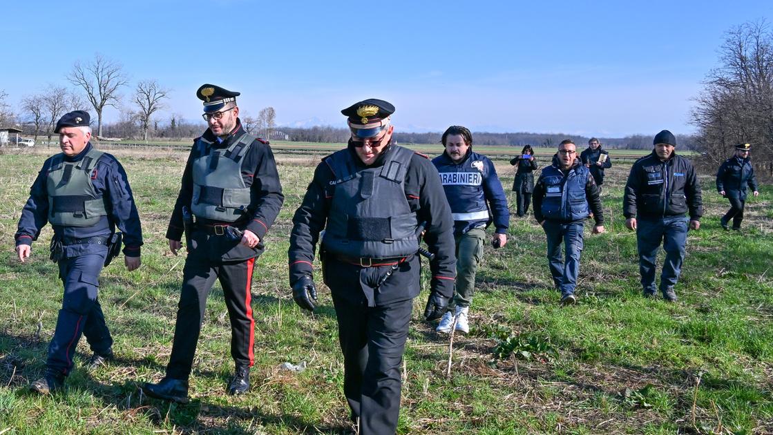 Il cadavere trovato a Santo Stefano ha un nome: è il re dei boschi della droga. È stato ucciso a fucilate