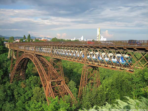 Con l’addio al ponte San Michele 17mila veicoli in più: “Una situazione drammatica”