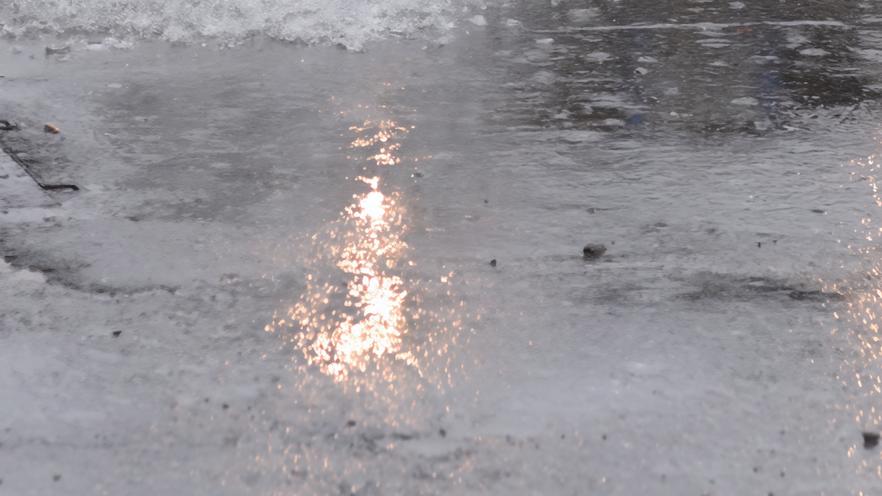 Trobbia e Molgora sotto controllo. Ridotta la portata del Naviglio