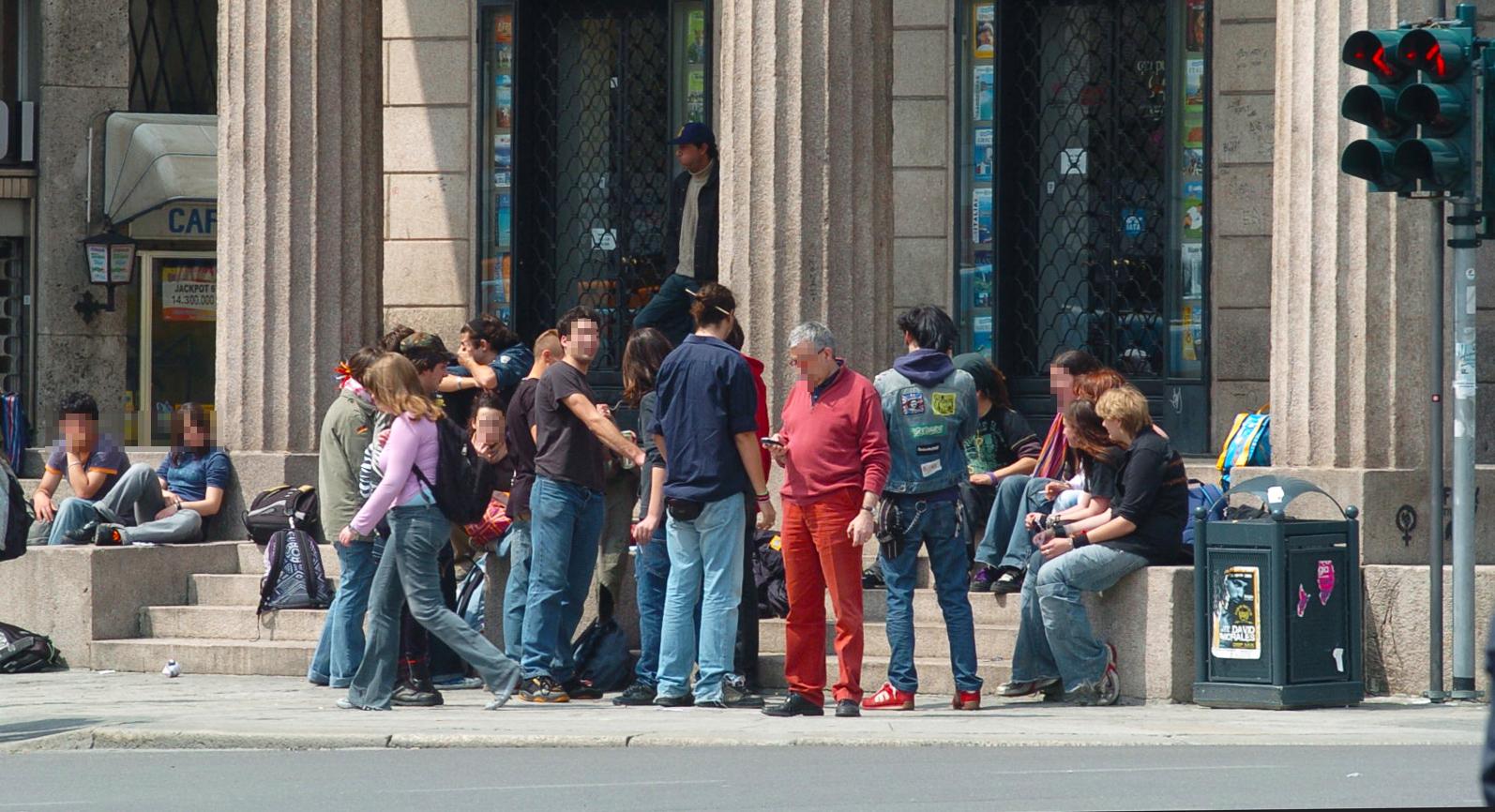 Bergamo, due studenti minorenni aggrediti a Porta Nuova. Continua l’incubo maranza