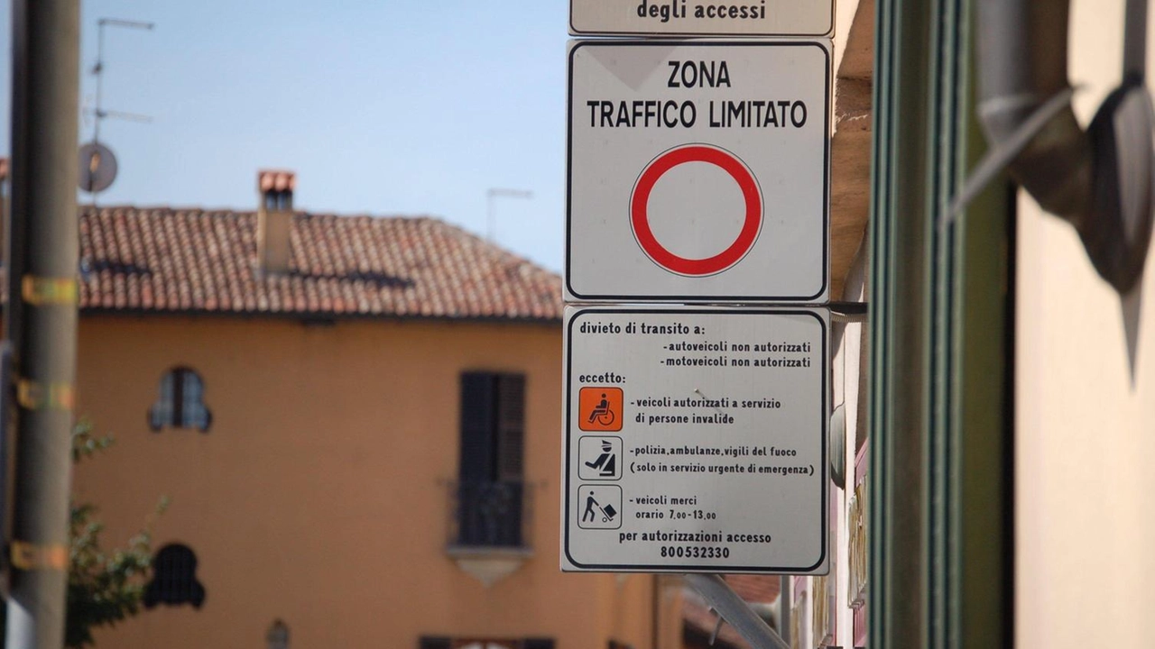 Pass disabili Ue anche nella Martesana