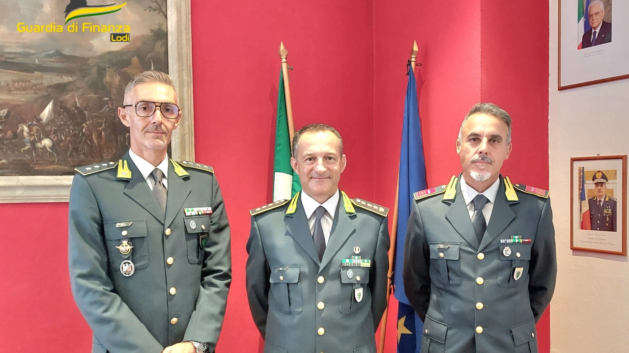 Capitano Petracca, Col. t.ST Samaja e Luogotenente Carica Speciale Biasco