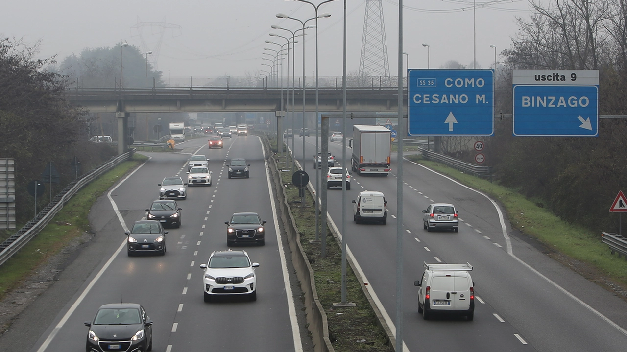 La Milano-Meda rischia di diventare a pagamento, con costi dai 4 ai 6 euro al giorno