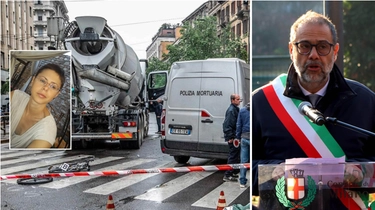 Milano, ciclista uccisa da una betoniera perché “la ciclabile non è a norma”: cosa rischia l’assessore Granelli