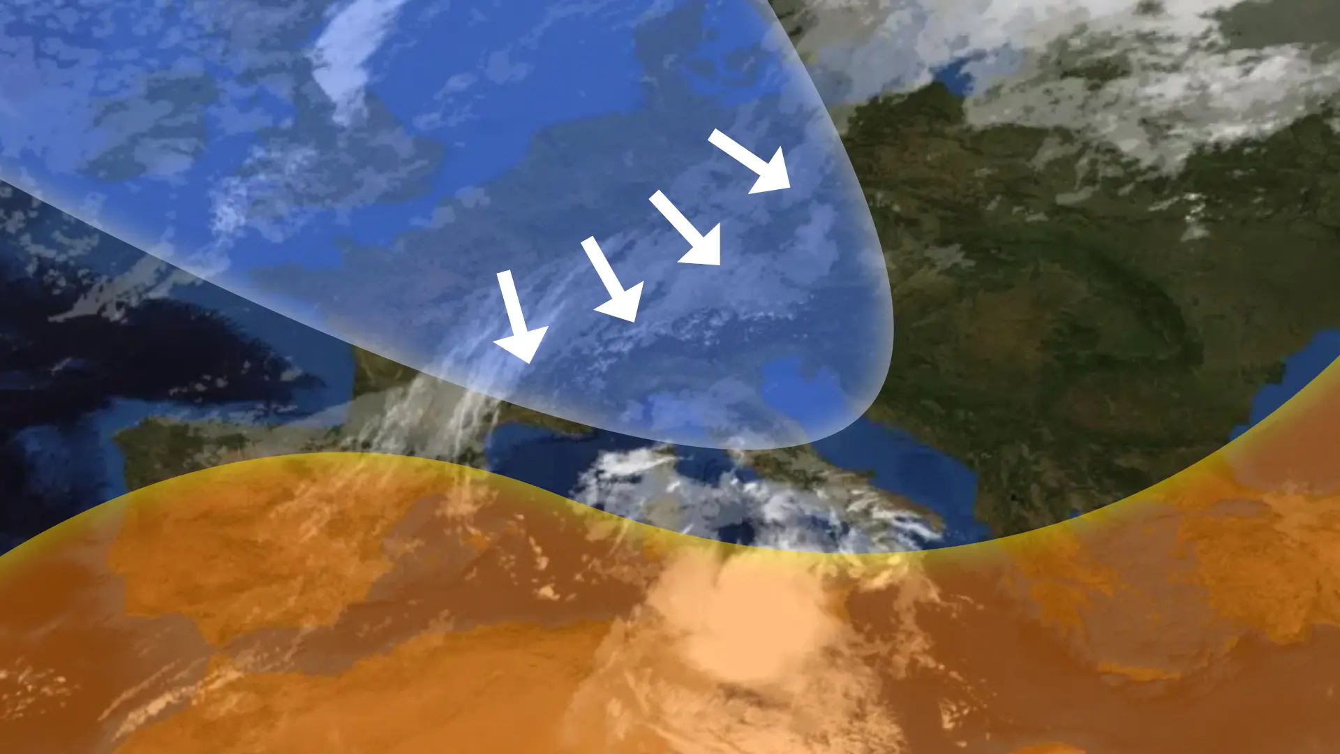 Previsioni meteo a Milano e in Lombardia, quanto durerà l’ottobrata? In arrivo pioggia e freddo