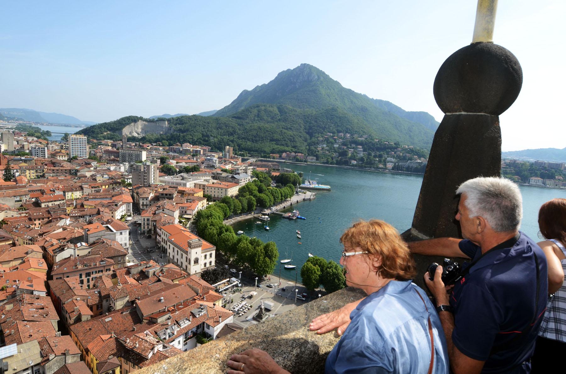 Turismo in Lombardia: dazi, tensioni e guerre non fermano l’ottimismo degli operatori: “Nel medio periodo faremo bene”