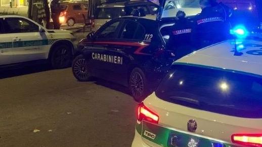 Luino, centinaia di giovani pronti alla maxi rissa: arrivano carabinieri e vigili