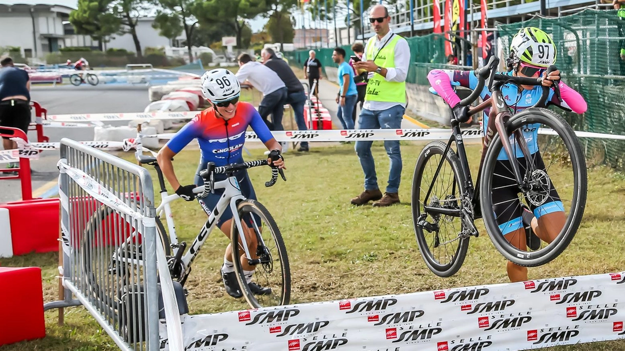 Cresce l’attesa per la 28esima edizione del Ciclocross della Vigilia-Ciao Giò, una della più prestigiose manifestazioni regionali del settore, che...