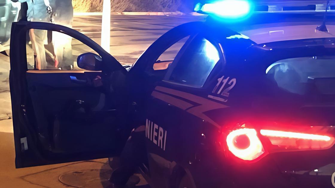 La lite, poi gli schiaffi e i pugni. Da Albosaggia a Sondrio mistero sulla notte di violenze