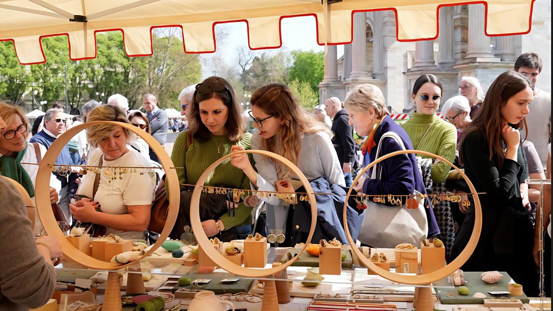 Flora et Decora numero 18: "Con impegno e passione a Milano si coltiva tutto". E da quest’anno Ristora