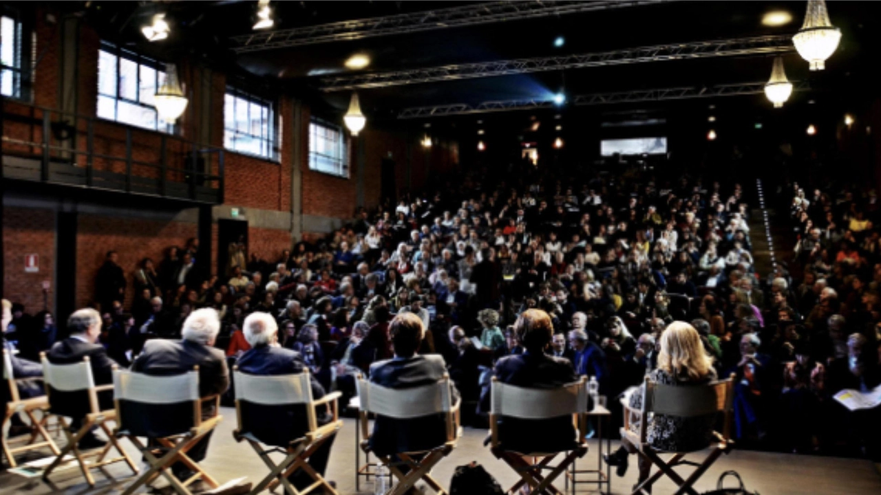 La kermesse avrà inizio lunedì prossimo per concludersi domenica 17 e si svolgerà soprattutto tra il Sociale e la Feltrinelli