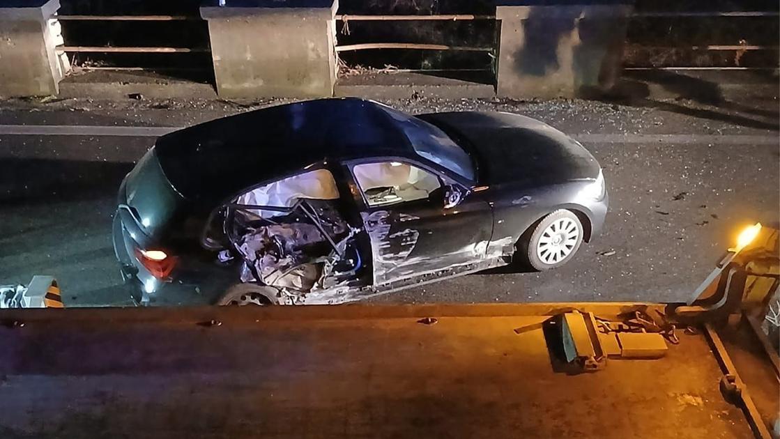 Incidente ad Abbadia Lariana, tredicenne gravissima. Era “sparita” da casa