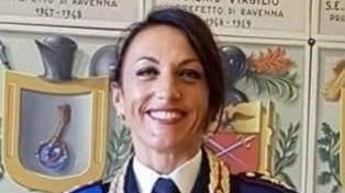 Silvia Gentilini nuovo vicario del questore