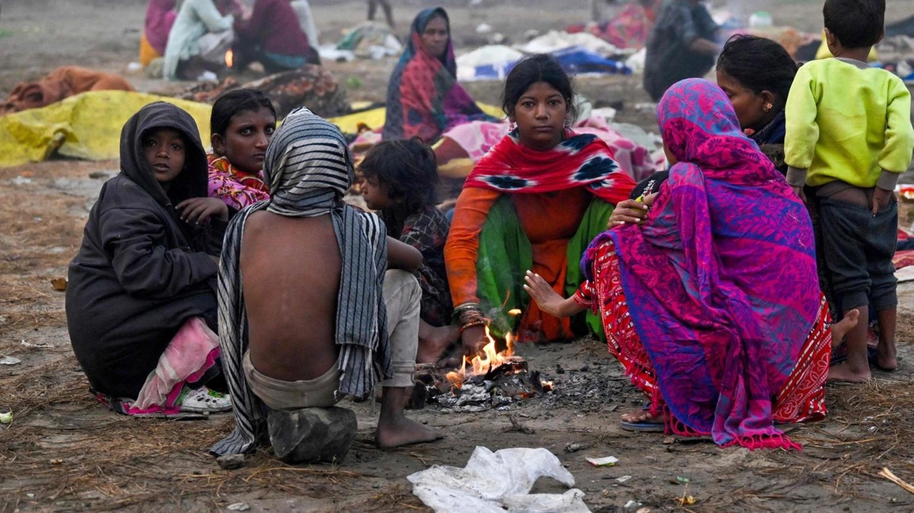 Niente di esotico, tanto di solidarietà. Una serata dedicata all’India quella organizzata il 28 novembre a Campione d’Italia, dalle 18...