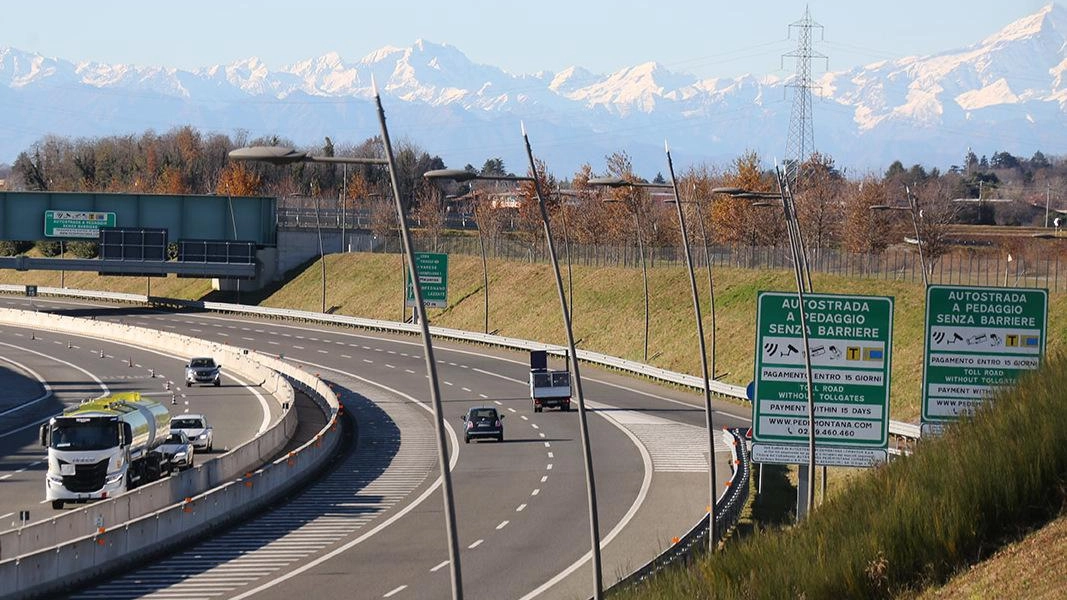 Il patto sulla Pedemontana. La Provincia alla Regione: nessun pedaggio a casa nostra