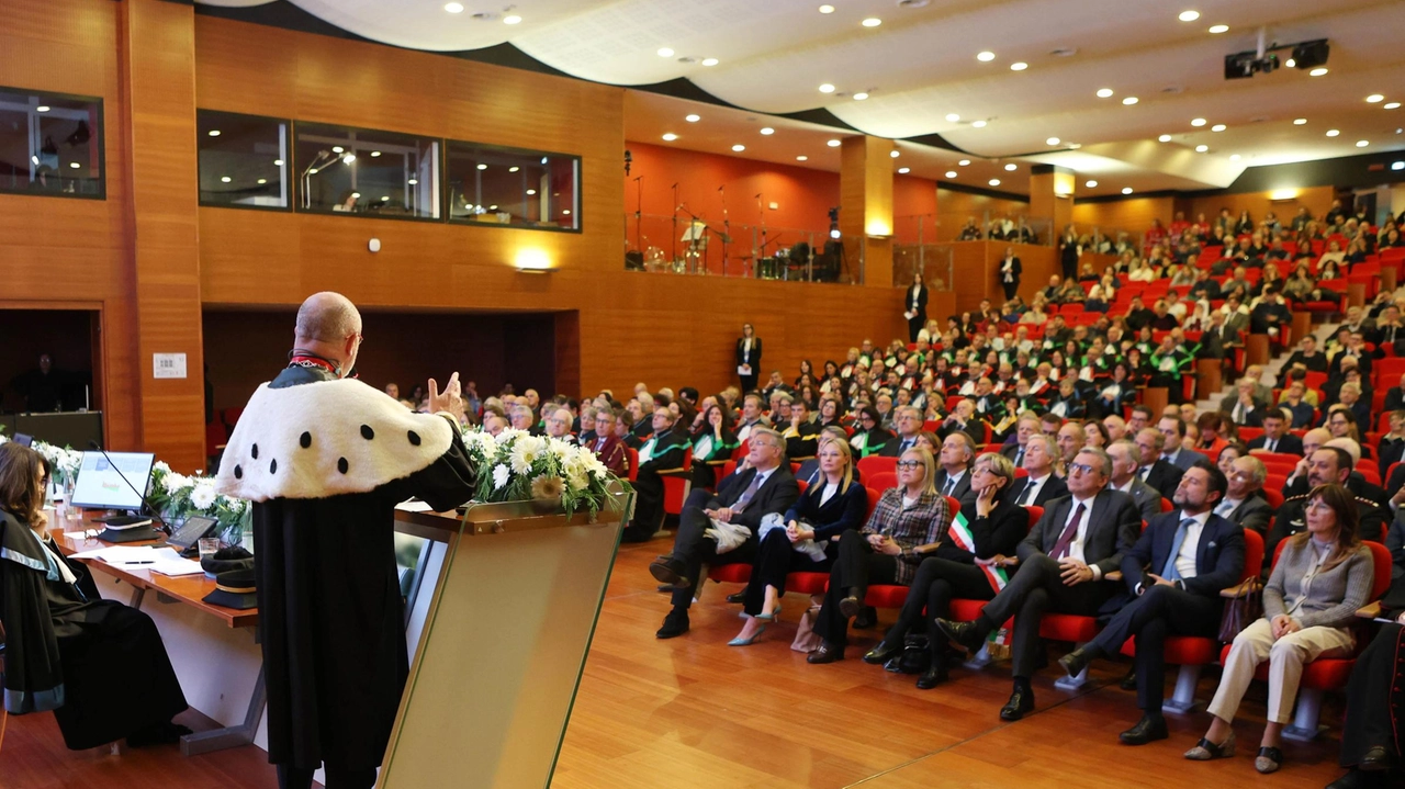 Per il triennio 2025-2027 sarà Carmine Trecroci a presiedere il Comitato di coordinamento