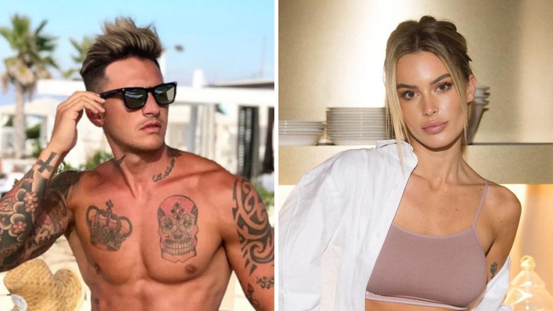 Sophie Codegoni, nuove accuse all’ex Alessandro Basciano: “Mi ha fatto pedinare”