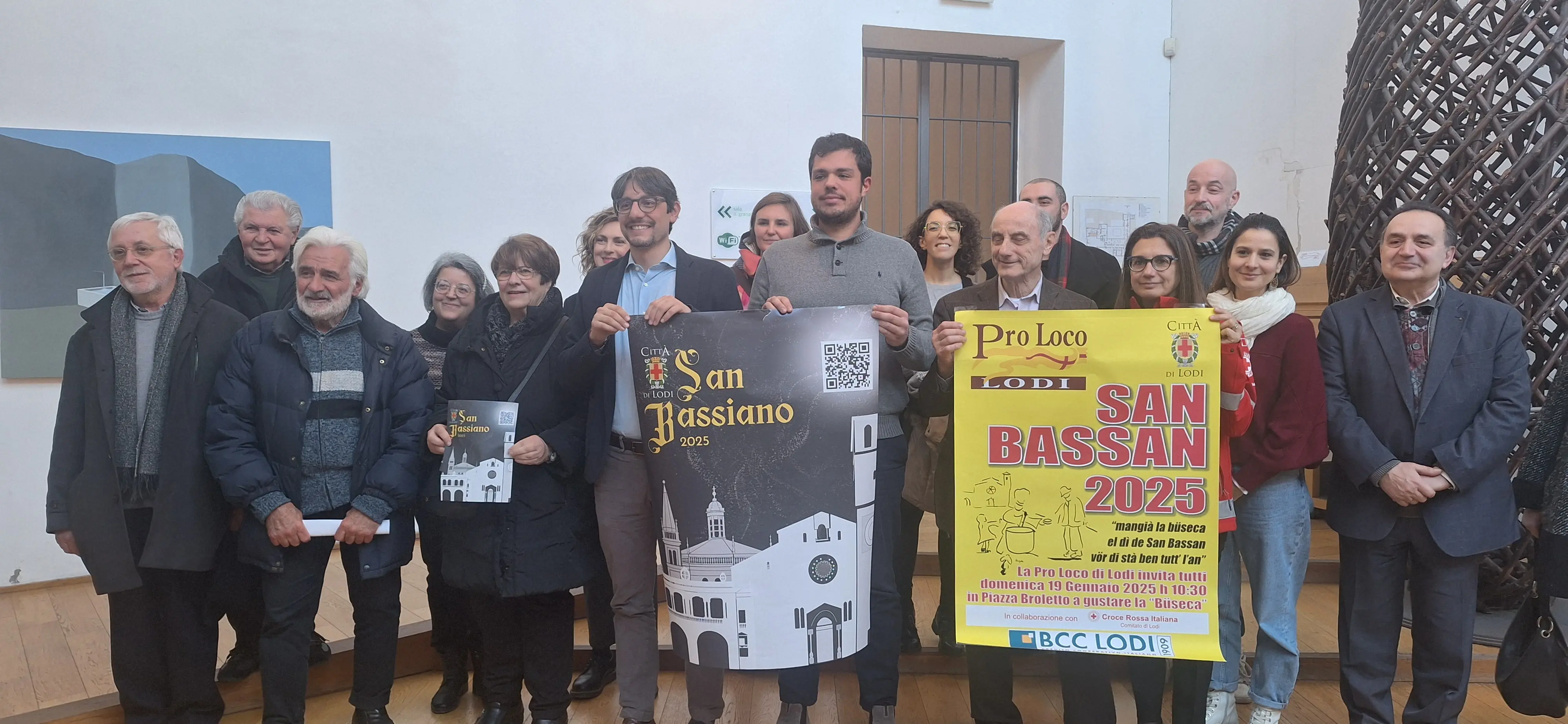 Patrono di Lodi, San Bassiano 2025 extralarge: il programma della festa