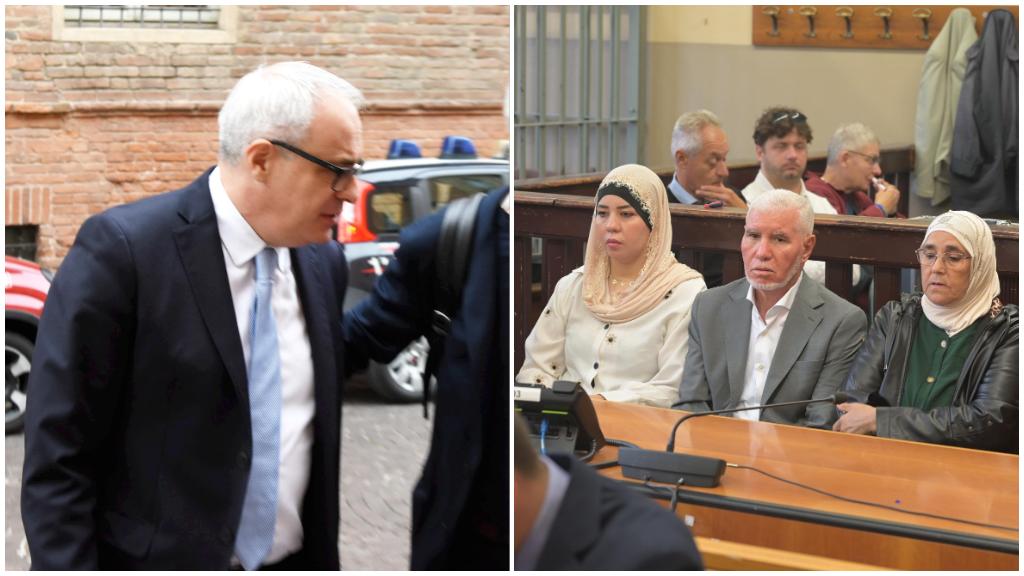 Voghera, processo da rifare all’ex assessore Massimo Adriatici: “Omicidio volontario, non legittima difesa”