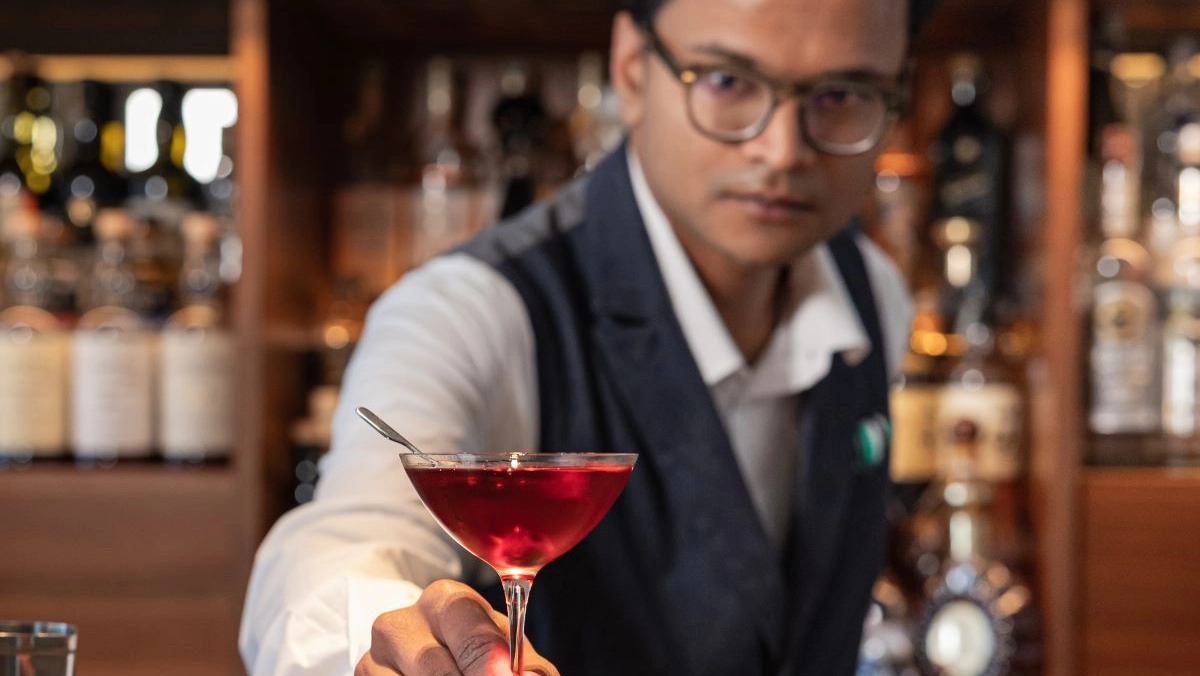 Como Lake Cocktail Week: della mixology internazionale si dà appuntamento sul Lario