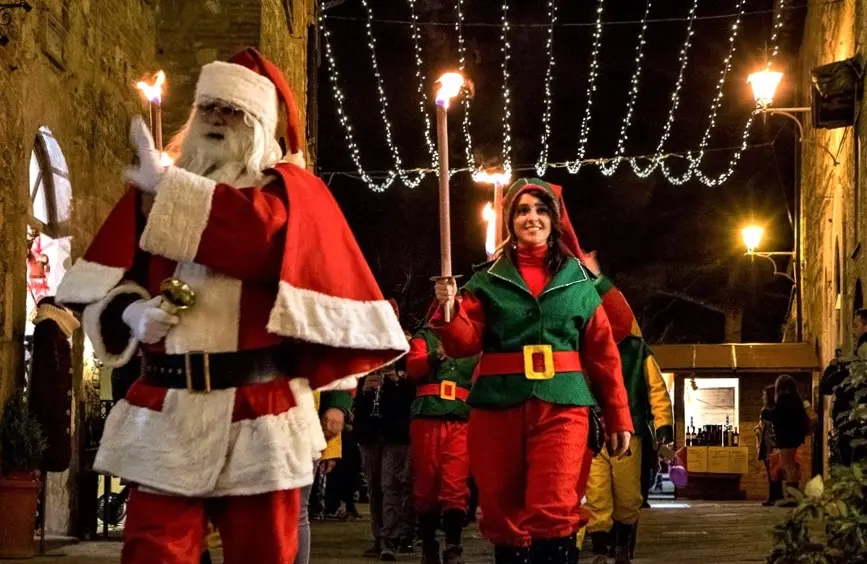 Milano, ritorna il Bazar di Natale della Scuola Rudolf Steiner