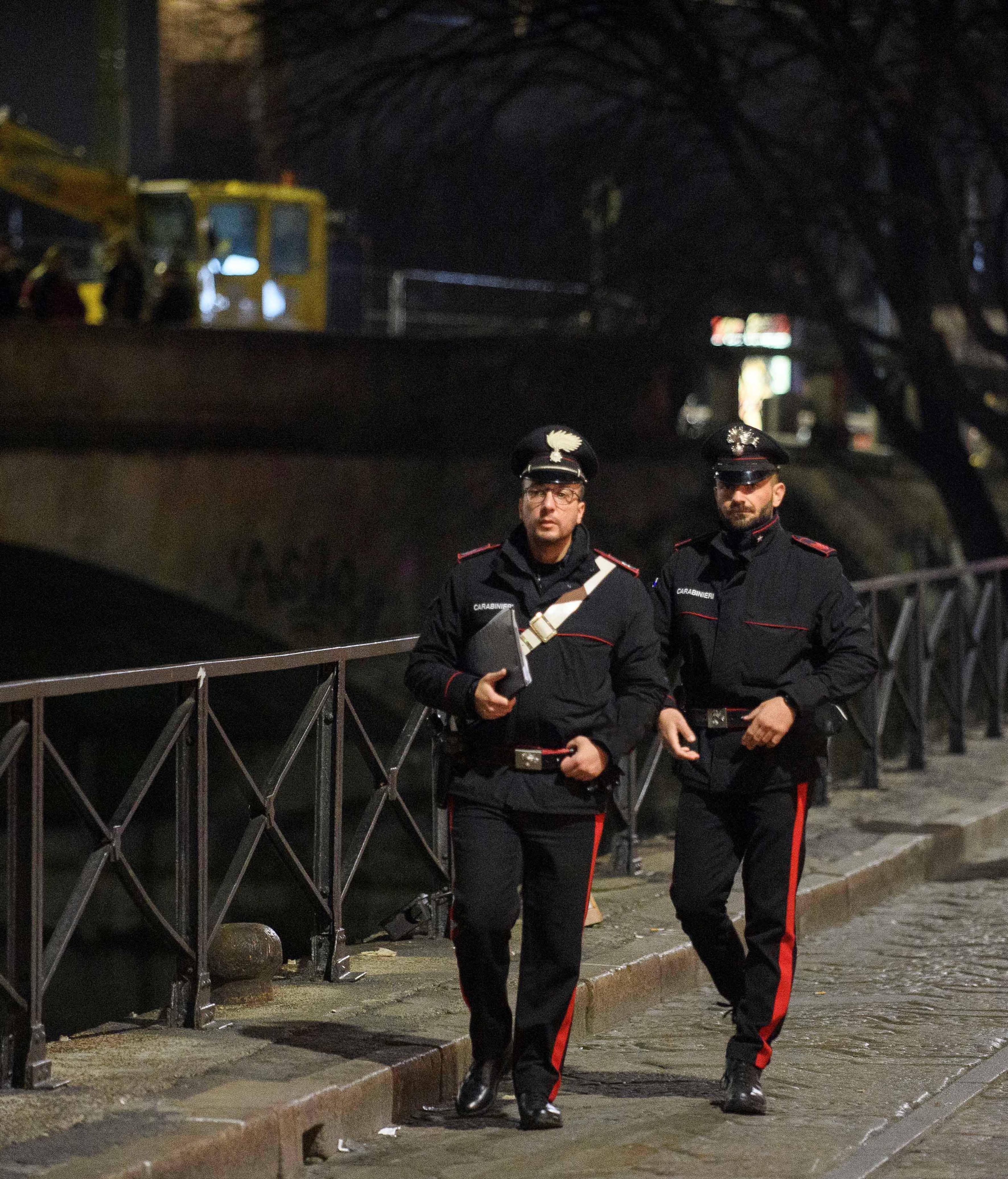 Stupro al veglione di San Silvestro, una ventiduenne: “Violentata nei bagni del Magnolia”