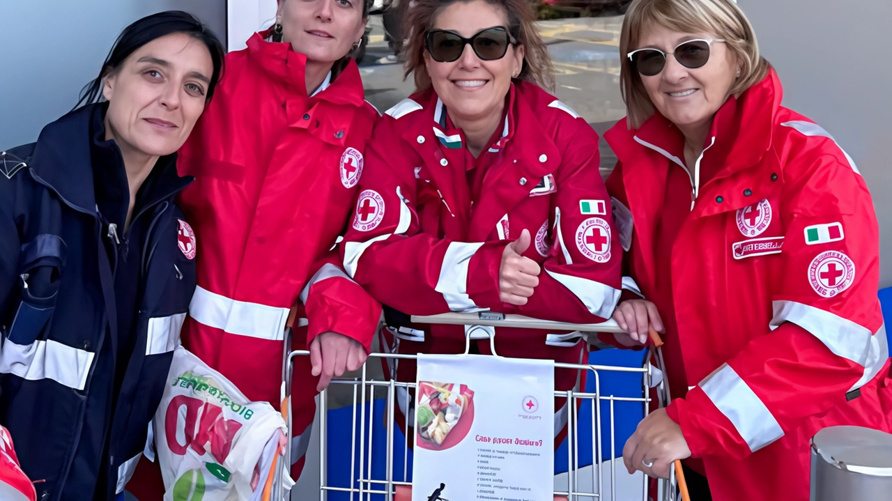 Saranno presto in distribuzione i pacchi alimentari, raccolti grazie alla collaborazione tra Croce Rossa Italiana e l’assessorato ai Servizi Sociali...