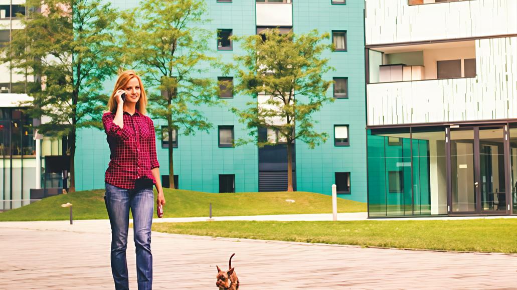 Se Fido combina guai. L’esperto del quieto vivere: "Addio alle liti coi vicini"