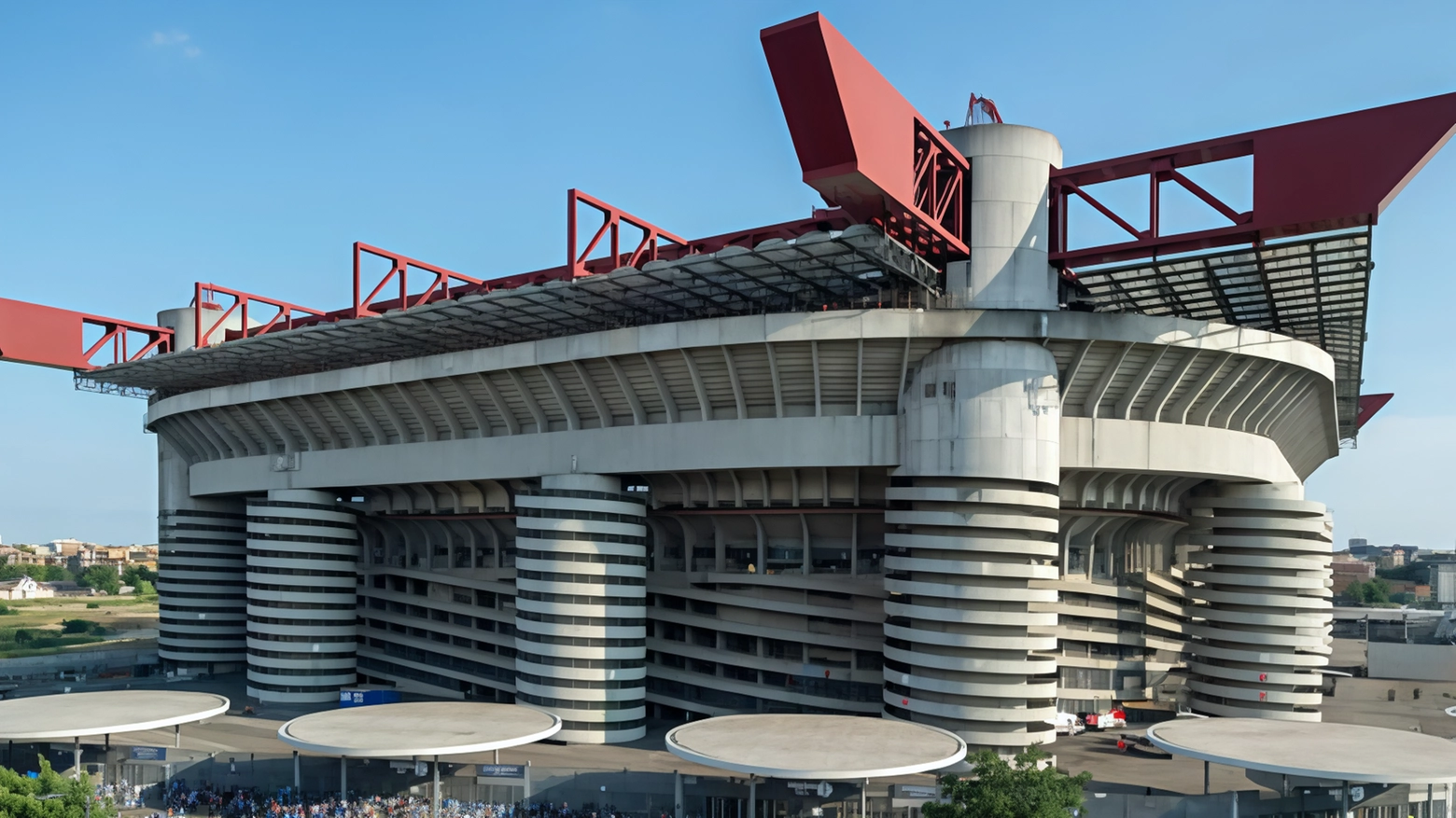 Sala e la telenovela stadio: "Niente promesse. Ma un prezzo congruo e rispetto delle regole"