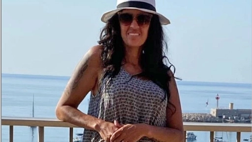 Adilma Pereira Carneiro, 49 anni, è a processo per l’omicidio di Fabio Ravasio