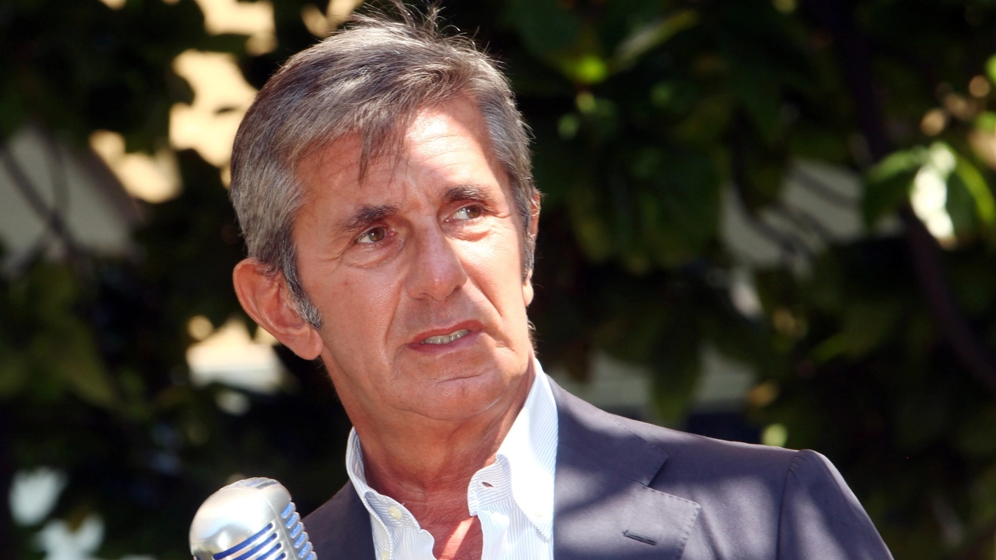 Vincenzo Novari è stato amministratore delegato della Fondazione Milano-Cortina fino all’agosto 2022