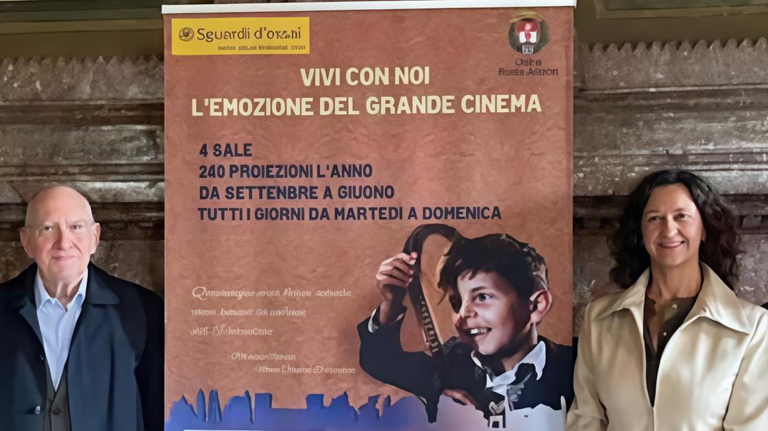 Sguardi d’Essai in quattro cinema: "Una grande abbuffata di film"