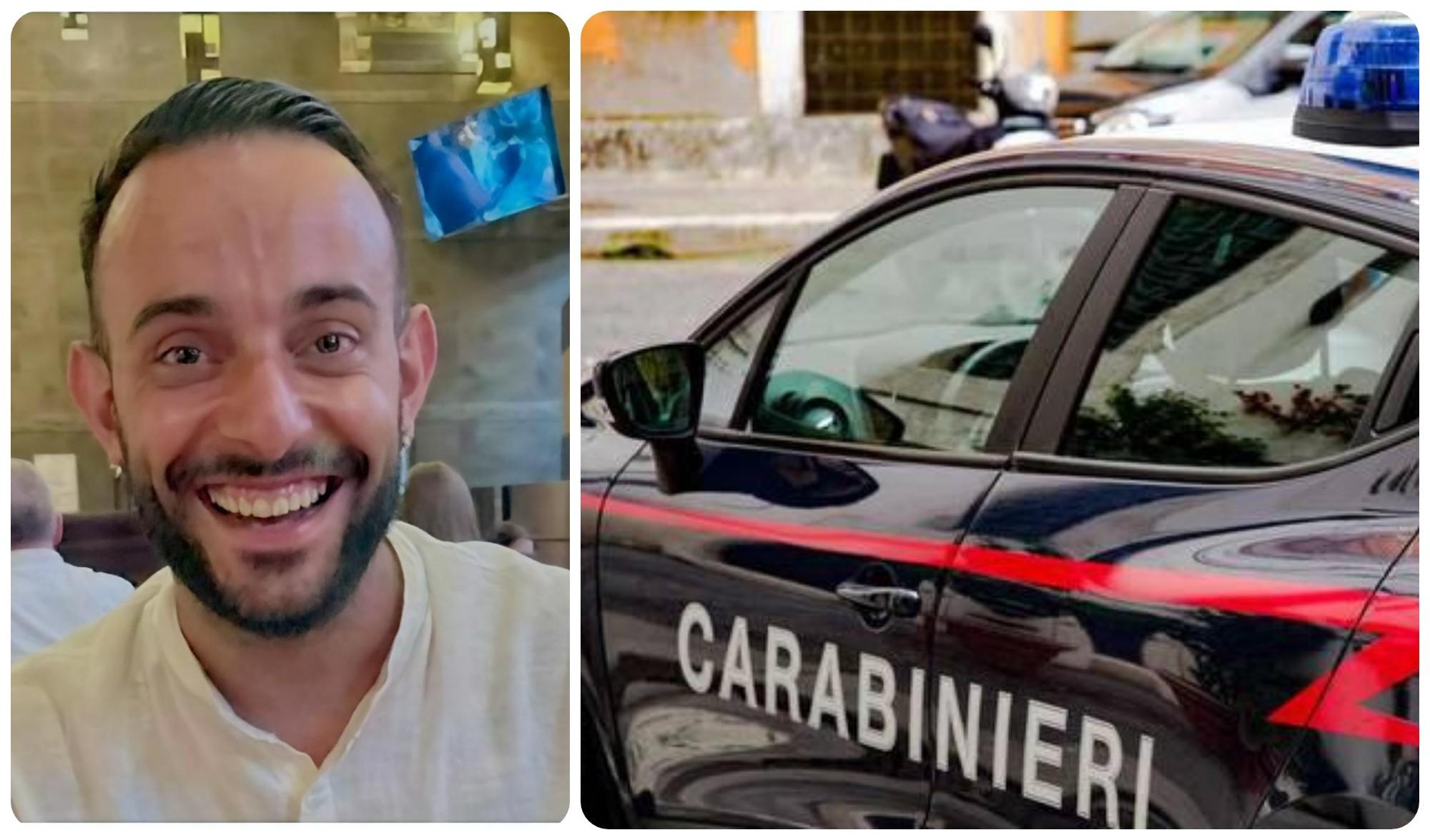 Il mistero di Gino Panaiia, svanito nel nulla: ritrovati scooter e abiti ma di lui nessuna traccia