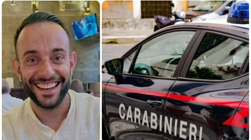 Il mistero di Gino Panaiia, svanito nel nulla: ritrovati scooter e abiti ma di lui nessuna traccia