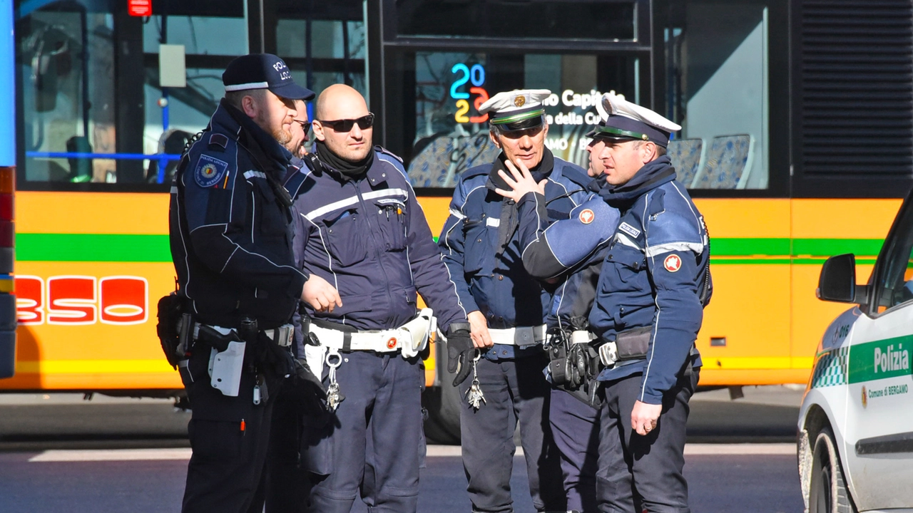 Il caso sulla linea Piazza Brembana-Bergamo