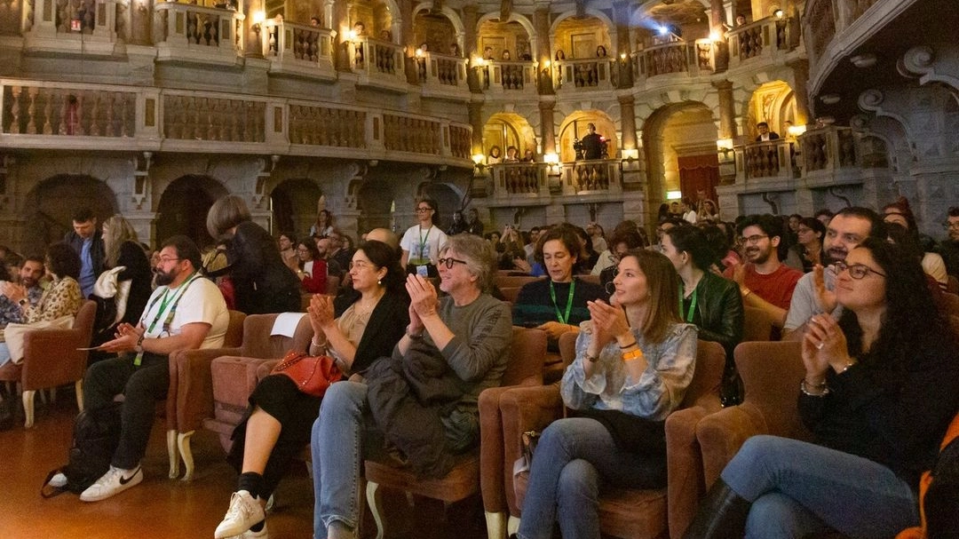 Tre giorni di cibo e scienza: a Mantova torna il Food&Science Festival