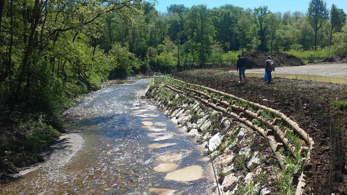 Tavoli tecnici con Arpa per fermare gli odori