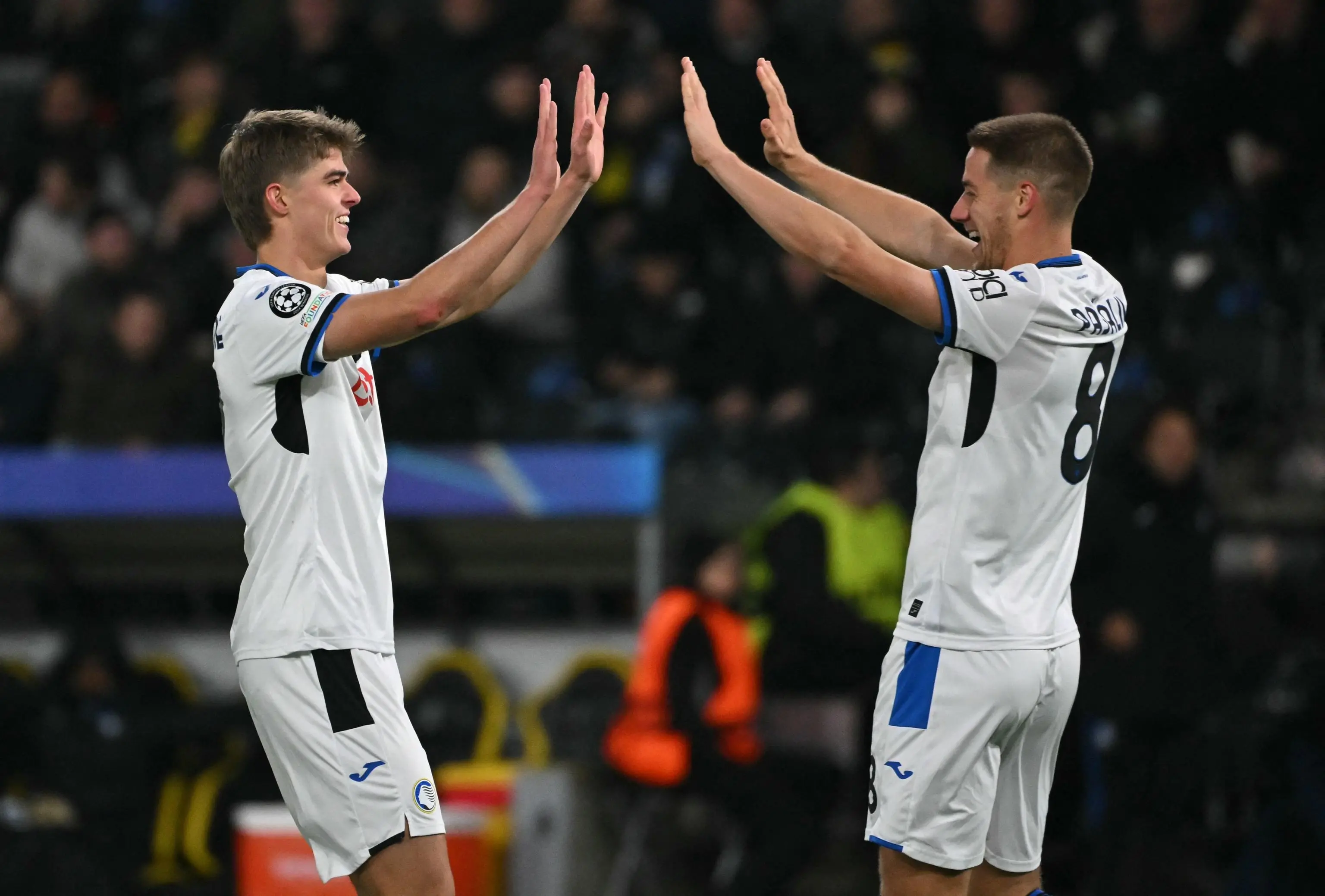 Atalanta-Inter, Gasp sfoglia la margherita in attacco: dubbio Pasalic-De Ketelaere