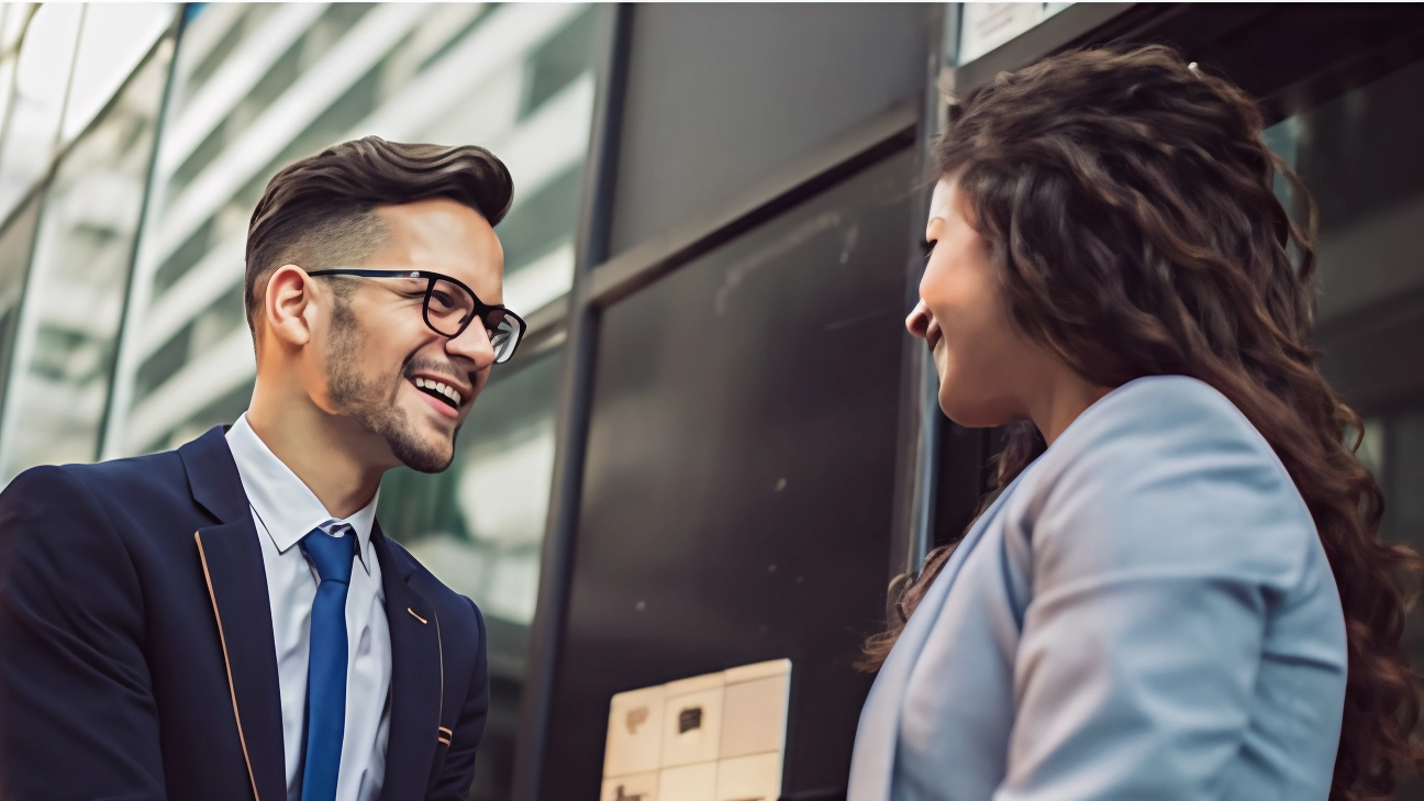 Due “Job day“. Assistenza clienti