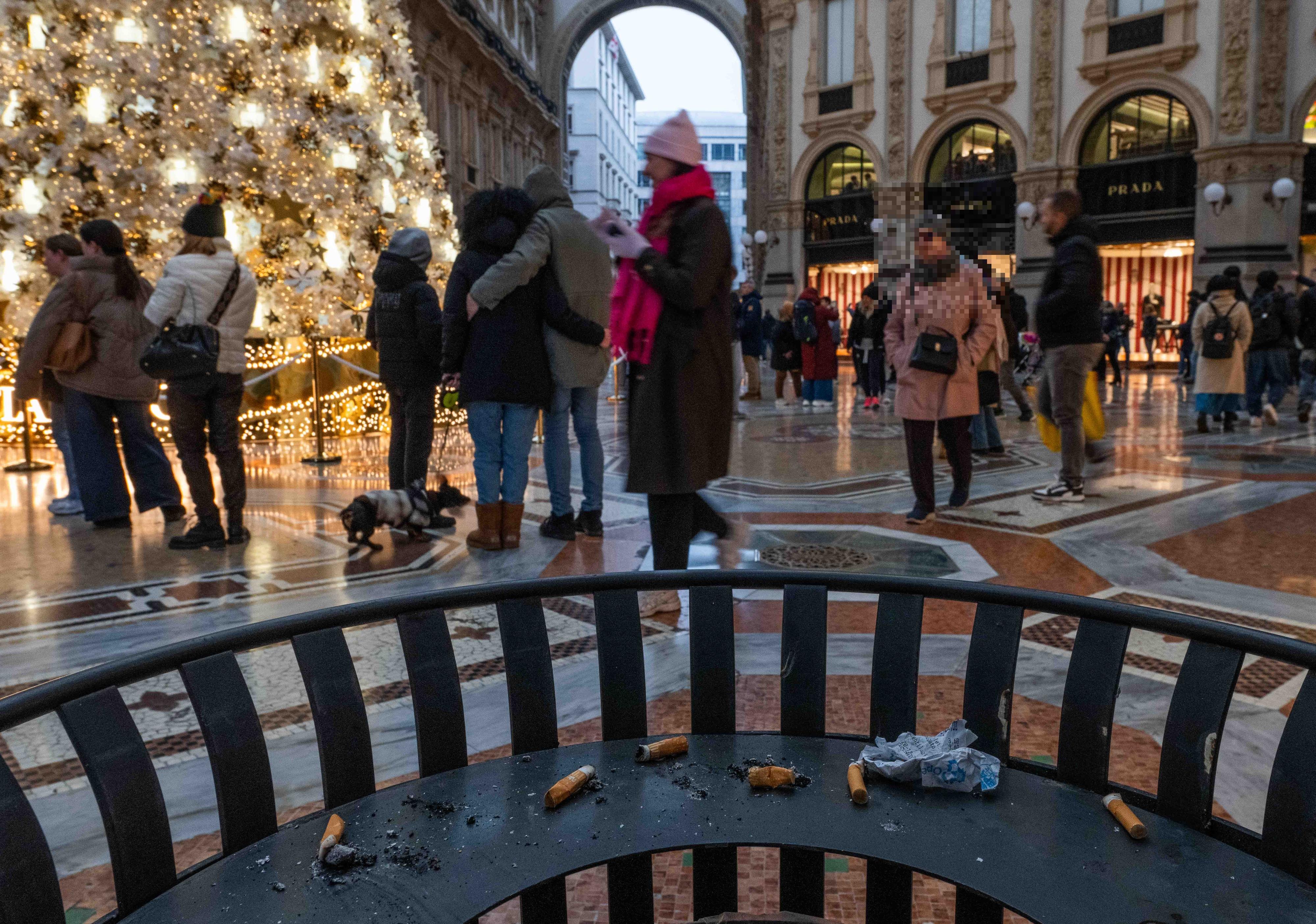 Divieto di fumo a Milano, Scavuzzo: stop all’aperto per tutelare la salute. I vigili? Se sarà necessario fare delle multe le faranno