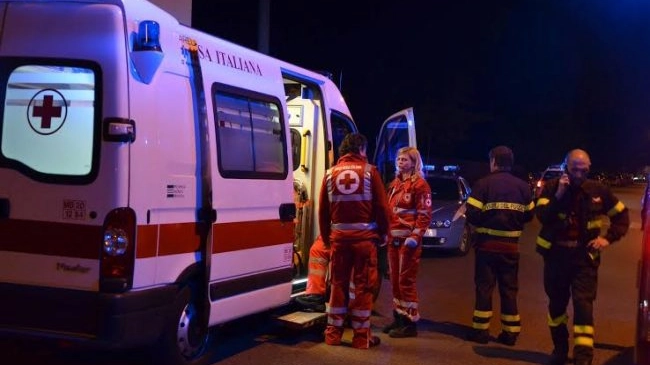 L’incidente fatale avvenne sulla Strada Asolana nel tratto di Casalmaggiore