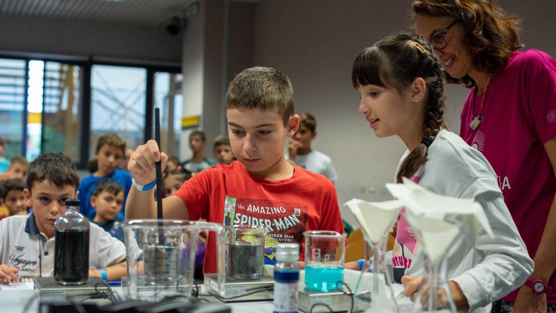 Festival dell’Ingegneria al Politecnico di Milano: dal 13 al 15 settembre si toccherà il futuro con mano