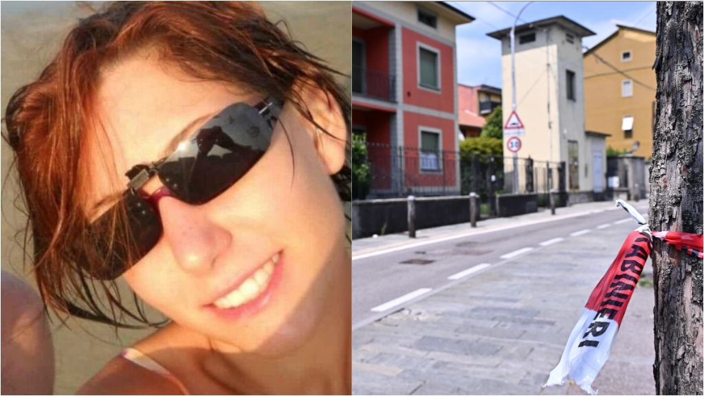 Sharon Verzeni, 33enne di Bottanuco, accoltellata e uccisa in strada a Terno d'Isola