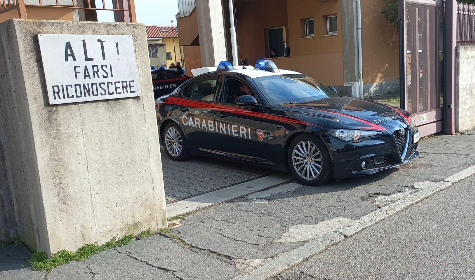 Legnano, tentato furto nella rsa Sant’Erasmo: giovane forza la porta della lavanderia