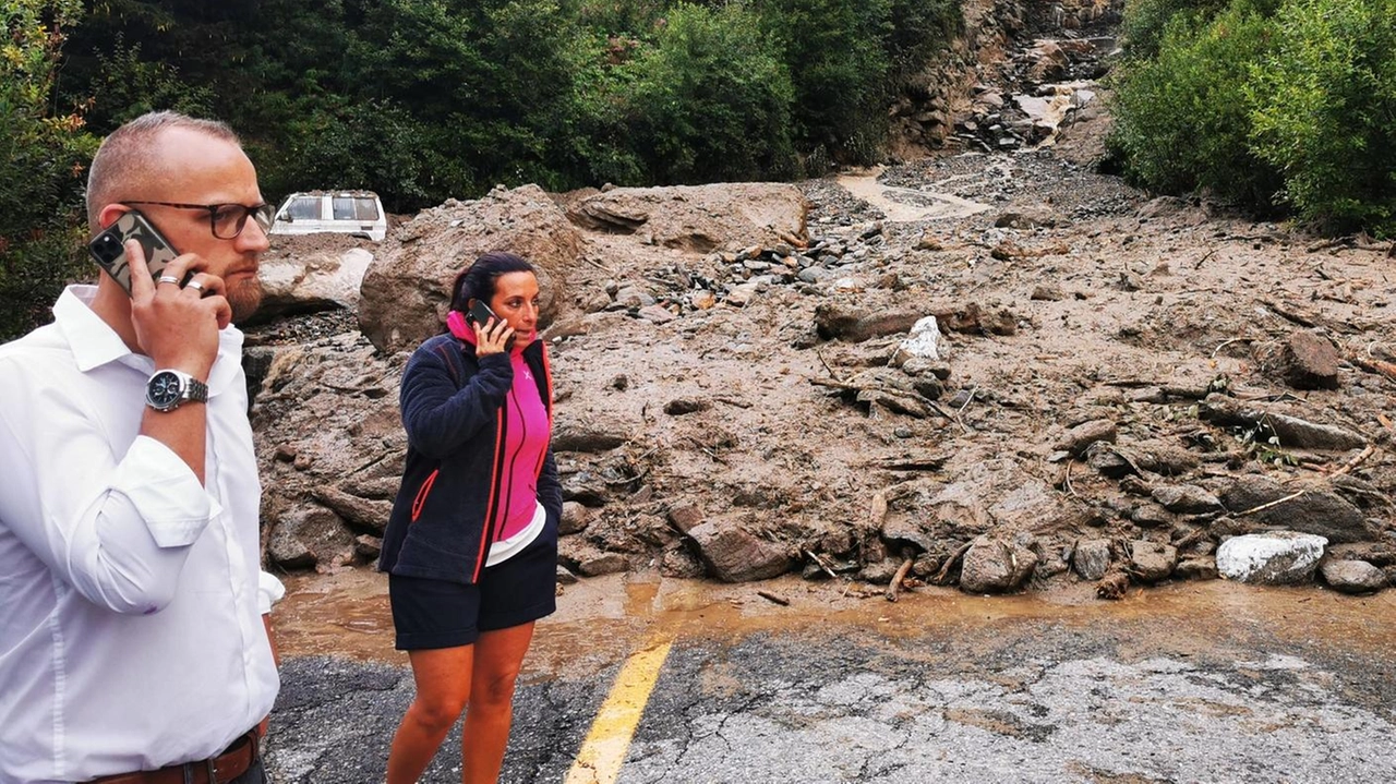 La Regione Lombardia destina quasi 8 milioni di euro per interventi di difesa del suolo e sistemazione di dissesti idrogeologici nei territori montani lombardi, annunciati dall'assessore Massimo Sertori. La misura mira a supportare la valorizzazione e la sicurezza delle aree montane colpite da eventi estremi.