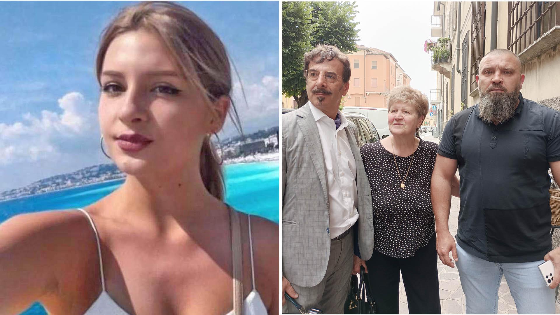 Yana Malaiko, il ricordo di papà a due anni dall’omicidio