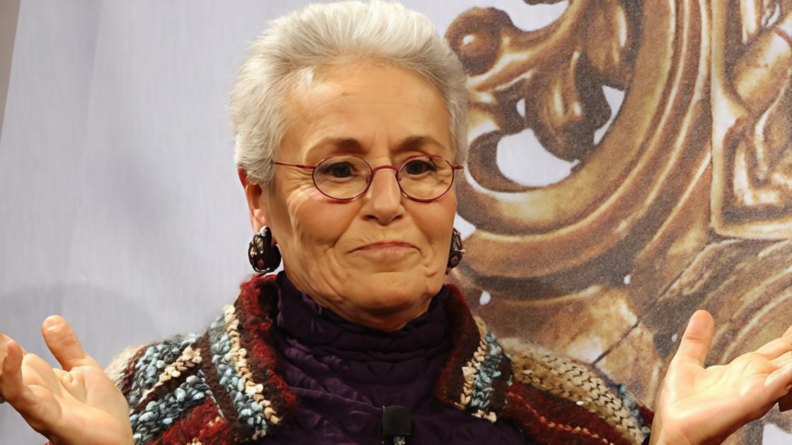 Addio a Rosita Missoni. Una vita “tessuta” guardando al futuro