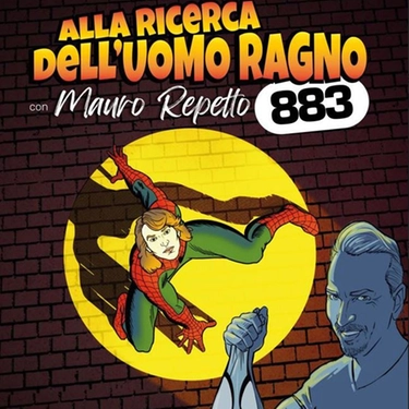 ‘Alla ricerca dell’uomo ragno’, Mauro Repetto racconta la storia degli 883: il tour parte dal Teatro Fraschini di Pavia