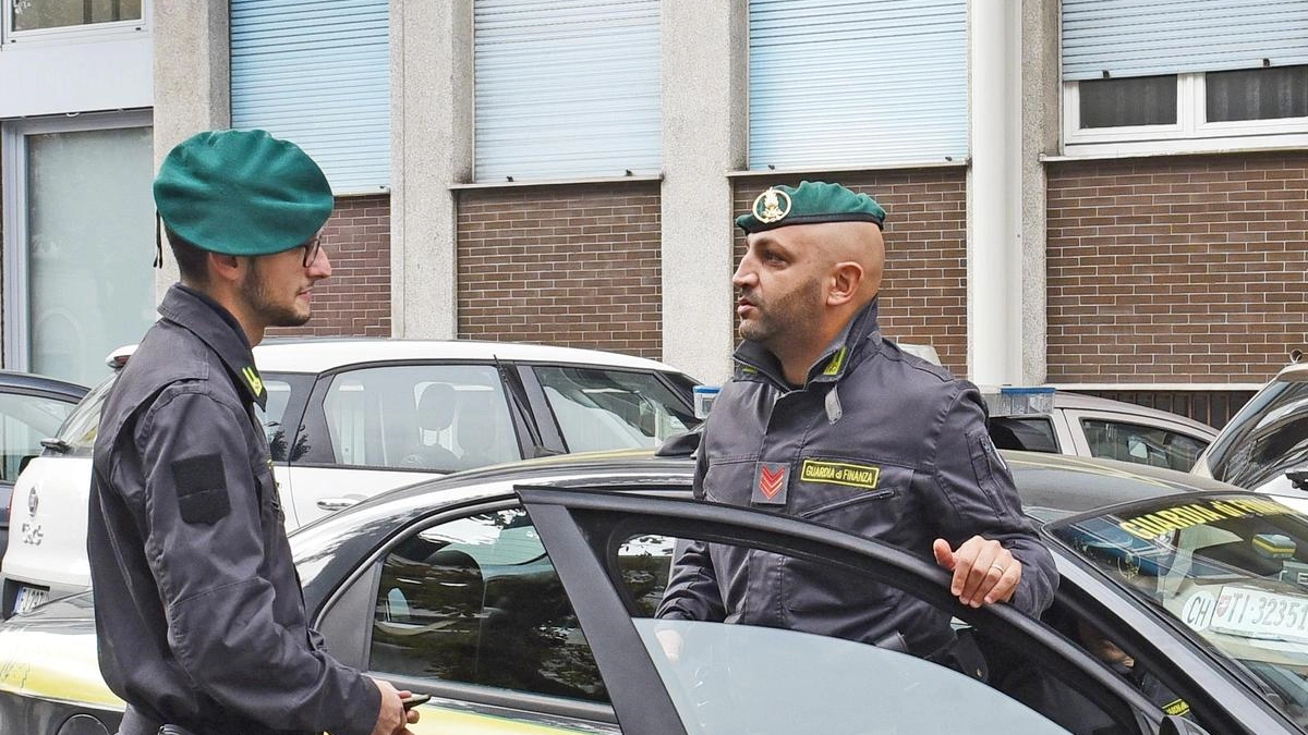 Le indagini della Guardia di finanza avevano scoperto un articolato sistema di frode fiscale finalizzato all’evasione dell’Iva, basato sull’emissione...