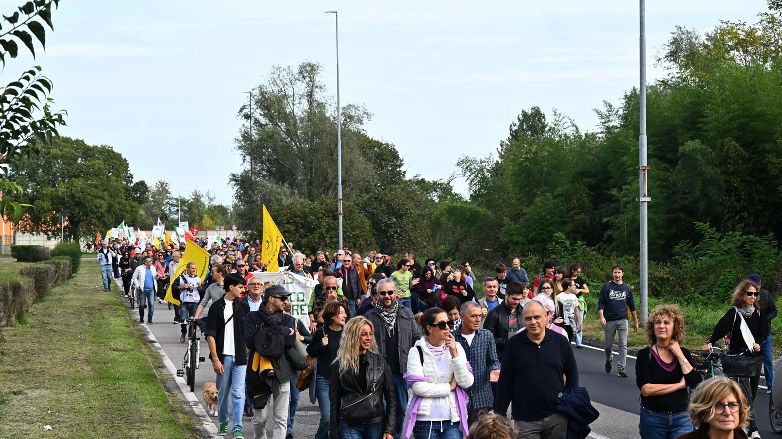 Per i giudici: "Nessuna irregolarità nella procedura di approvazione dei progetti". Una doccia fredda per i sindaci di Albairate, Cassinetta e per il Parco Sud.